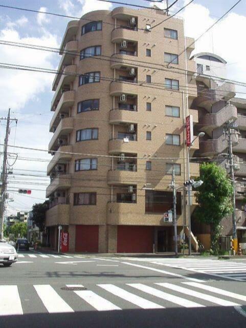 NIKOハイム新小岩第6