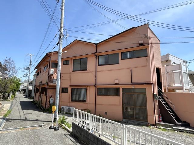 佐本ハイツ