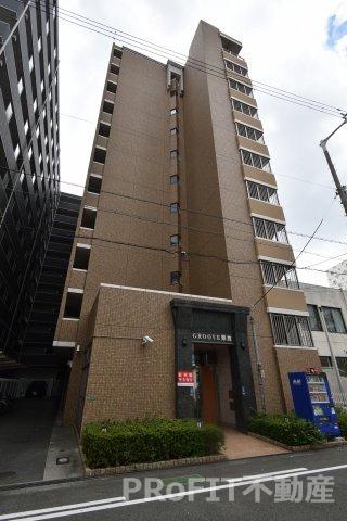 クレストコート難波サウス