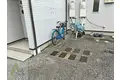 山下ハイツ