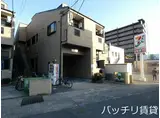 グランカーサ博多