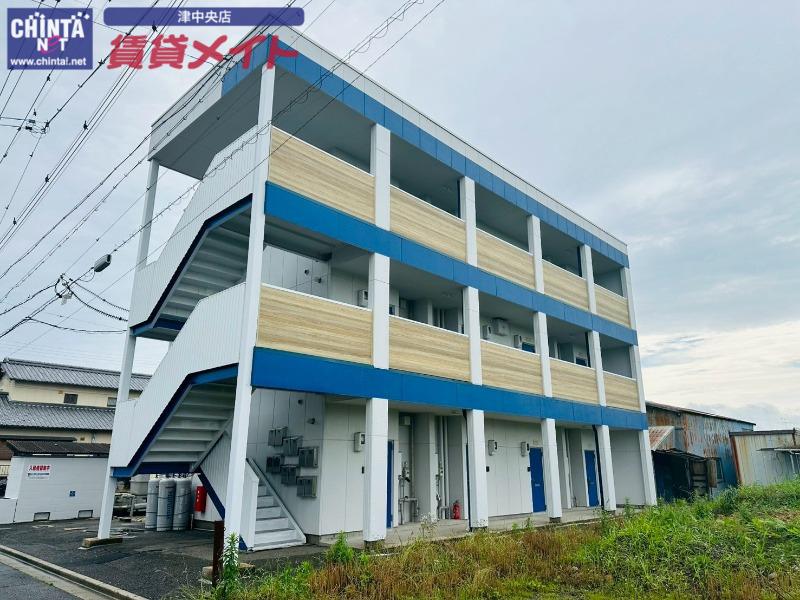 シーサイドリバティ