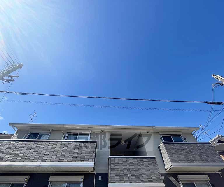 ルーチェ嵯峨