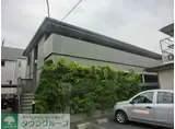 アンビション検見川