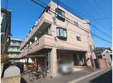 ダイヤエステーツ東川口