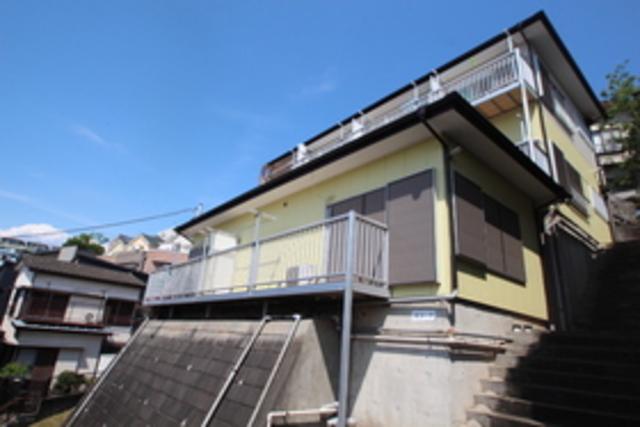 栄コーポ峰岡