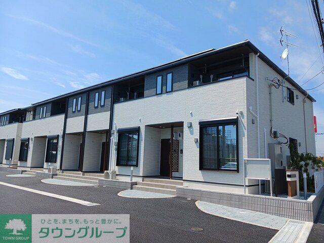 エクセレント アークI(2LDK/2階)