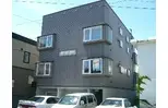 リバーサイド澄川