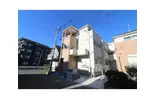 クロレ南流山II