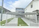 ベラジオワールドアイ京都円町