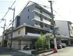 ベラジオ堀川今出川Ⅱ(1LDK/5階)