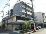 ベラジオ堀川今出川Ⅱ