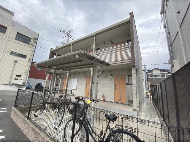 クレイノセカンド ユーアイ