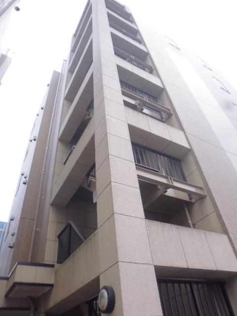 華報マンション