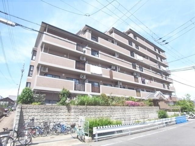 セントフローレンスパレス桂