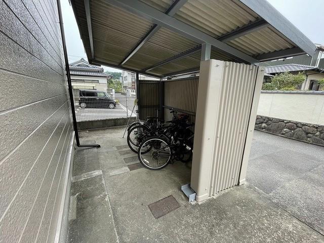 コーポ平山Ⅰ