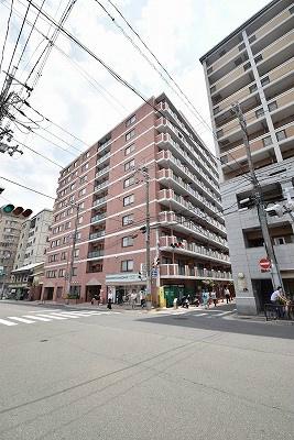 サンヴェール京都西陣