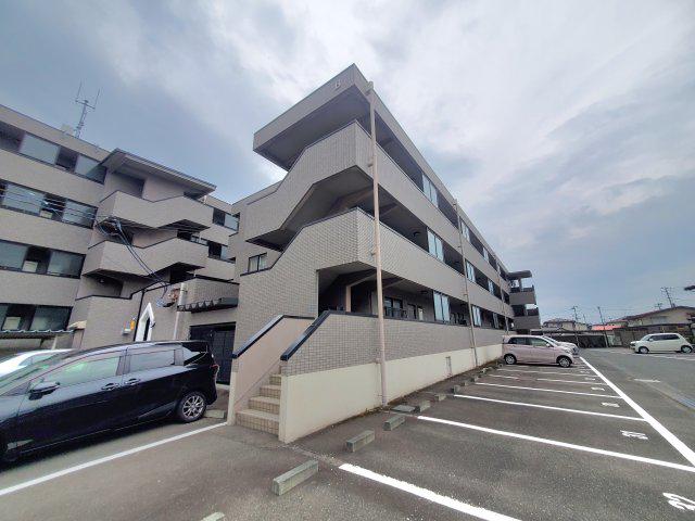 マンションK2