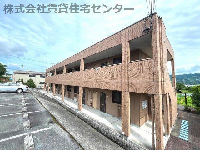 ハッピーヴィラ神野々