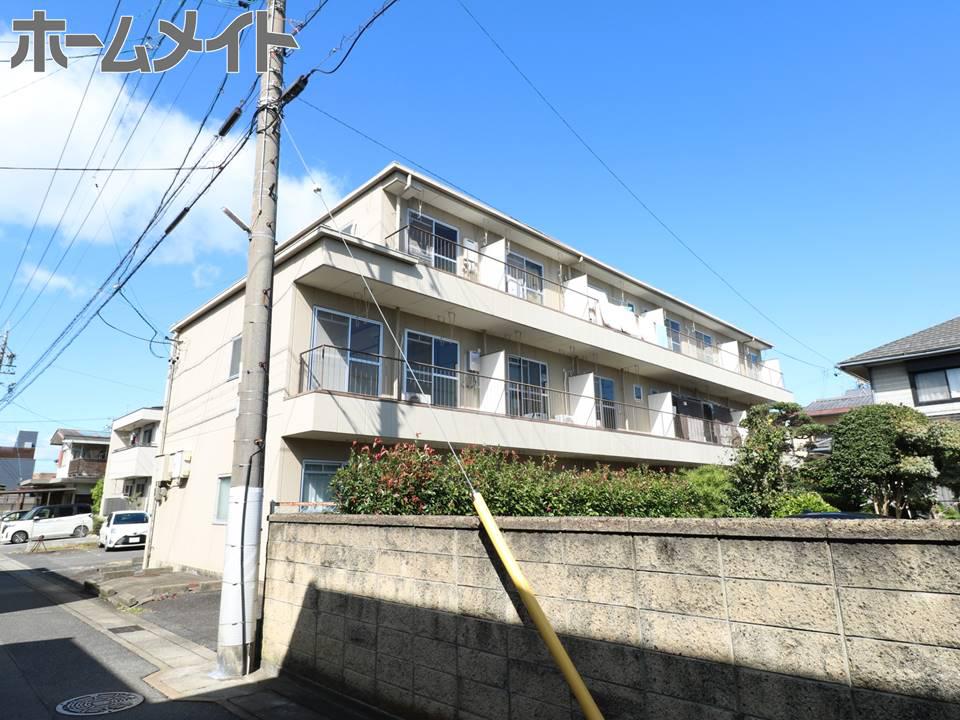 ハイツ東陽