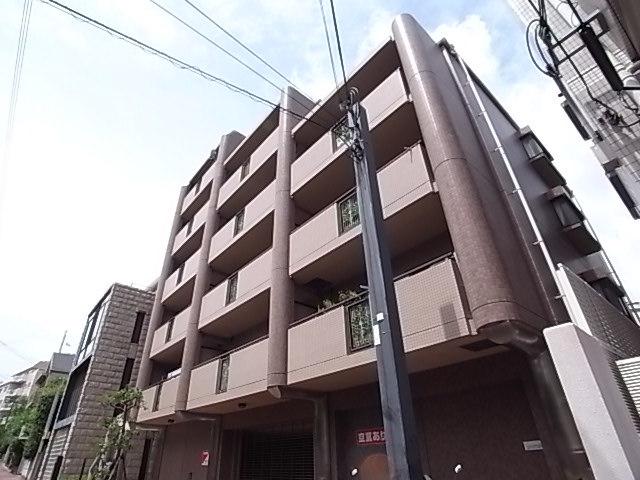 ベルコート相楽園