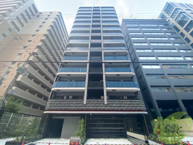 S-RESIDENCE新大阪RISH