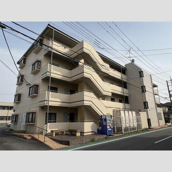 リングス籠原I