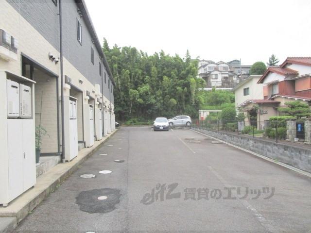 レオパレスNEO田辺