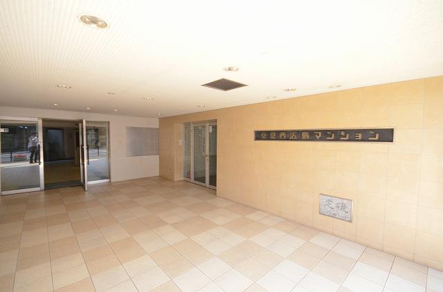 京急西広島マンション