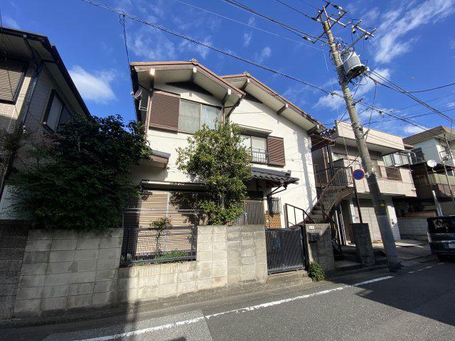 岩井荘