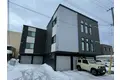 北海道札幌市手稲区新発寒四条の建物