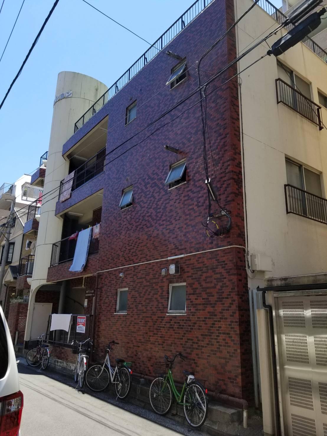 林マンション