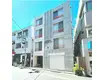 モデュロール渋谷本町(1K/2階)