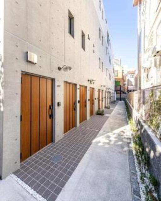 アステラホーム四谷大京町(1LDK/3階)