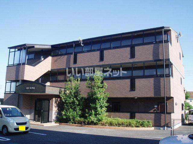 エトアール平針II