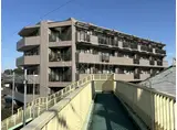つきみ野南パークホームズ弐番館