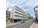 プレール・ドゥーク新宿中落合