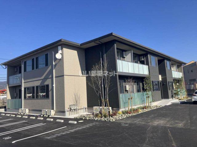 ほたる川