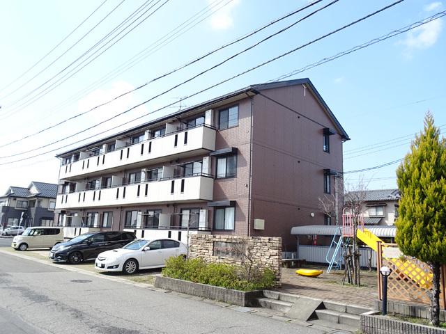 ローズタウン