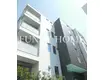 ROSY RESIDENCE SHIROKANE(1LDK/1階)