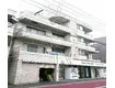エフィール中野(2DK/3階)