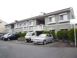 フレグランス西村