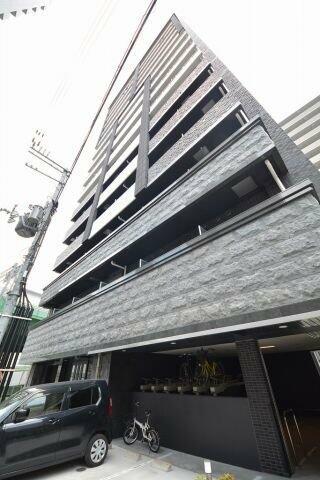プレサンス大阪城公園ネクサス