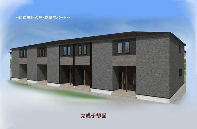 コンフォート戸市田