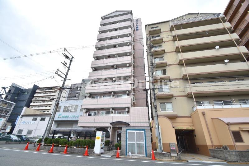 アベニューリップル長田I
