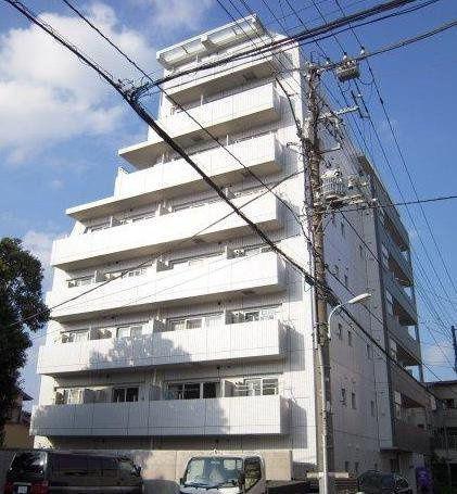 コスモグラシア清澄白河