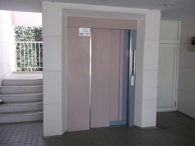 新前橋マンション