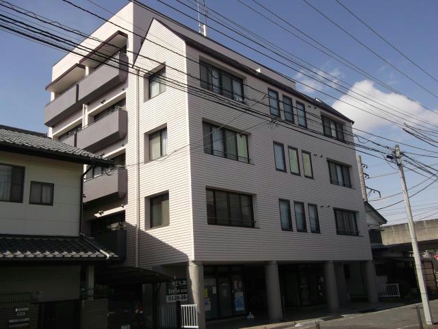 新前橋マンション