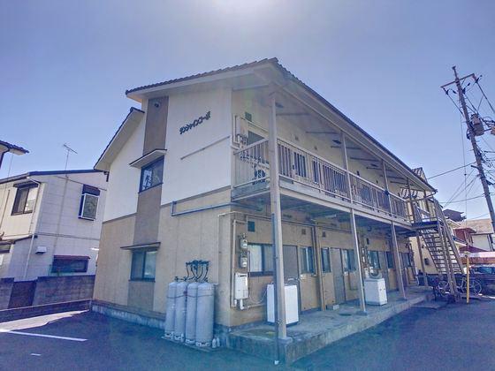 サンシャインコーポ