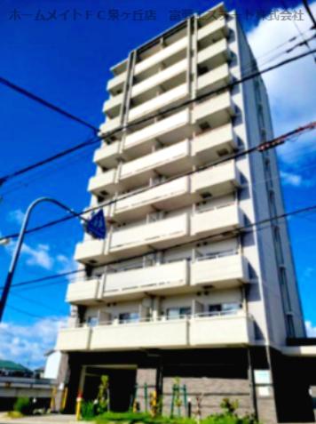 TKアンバーコート津久野